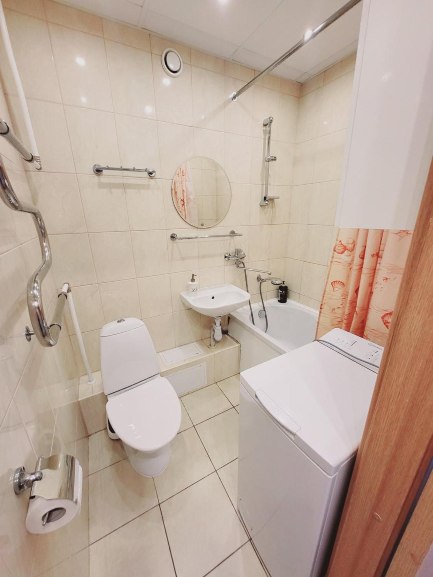 The Comfortable Apartment Reval Esterno foto