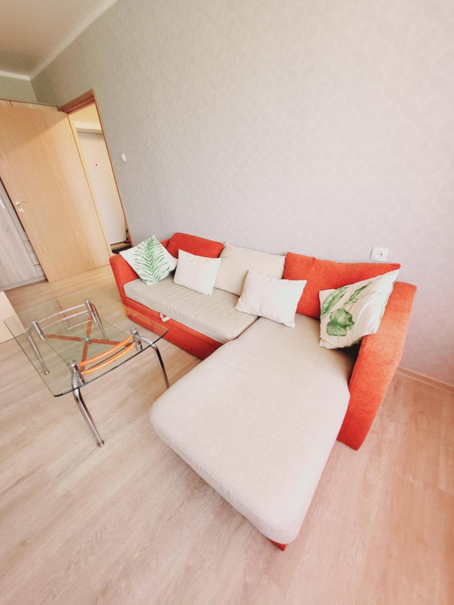 The Comfortable Apartment Reval Esterno foto